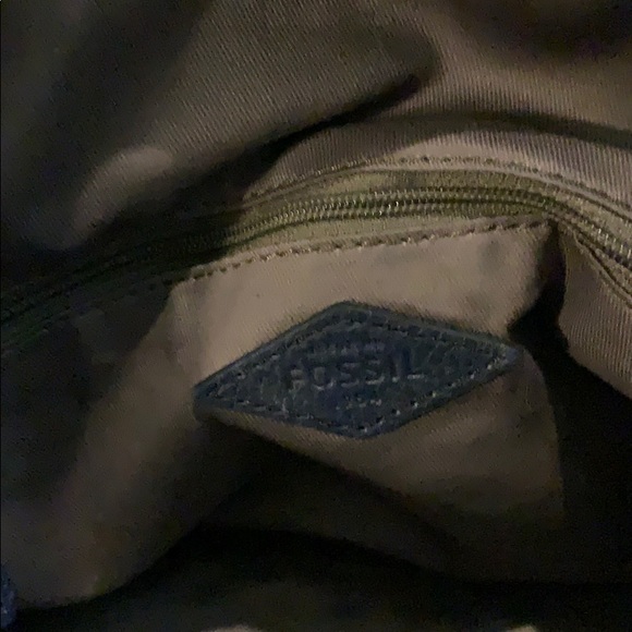 FOSSIL PURSE - Picture 4 of 7